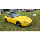 TVR Griffith 500