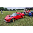 2007 Lotus Exige S