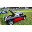 1958 Austin Healey 100-6 BN6
