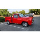 Dodge Adventurer R/T