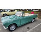 1962 Triumph Sports 6