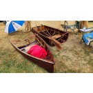 1946 Ed Link 12 Row Boat