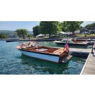 Wine Country Classic Boats
