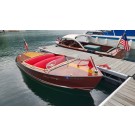 1958 Chris Craft 