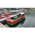 1954 Chris Craft