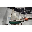 Sailing Dinghy