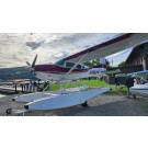 Cessna A185F