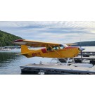 1958 Cessna 182A