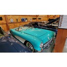 1957 Corvette