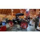 1910 International Harvester