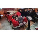 1949 MG-YT
