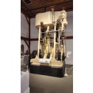 Compound Steam Engine