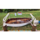 Penn Yan dinghy