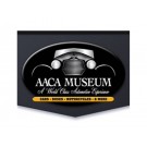  Antique Automobile Club of America Museum