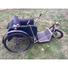 Carter Invalid Carriage