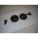 Mag Timing Gears and Studs