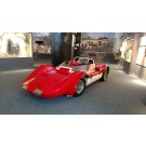 Mini Chaparral
