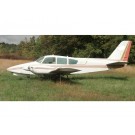 Abandoned Aircraft