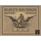Harley Davidson York Facility