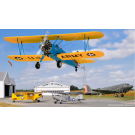 Massey Aerodrome MD1 & Massey Air Museum