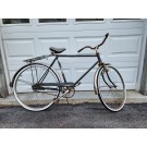 Montgomery Ward Bicycle